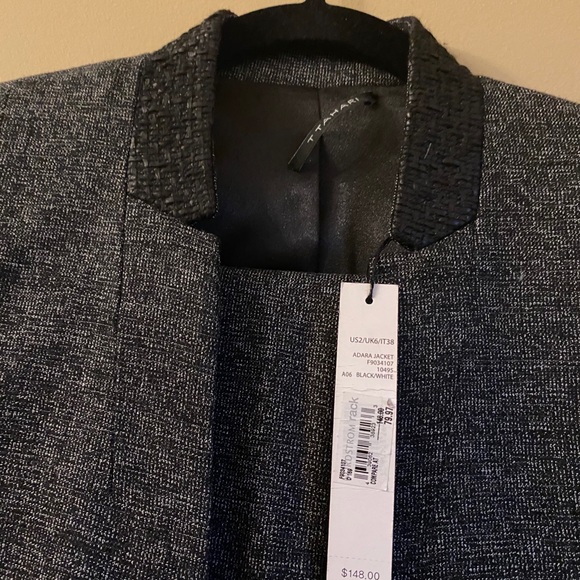 Tahari Pant Suit - Picture 4 of 12